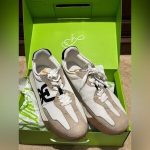 Sam Edelman Langley Fashion Sneakers